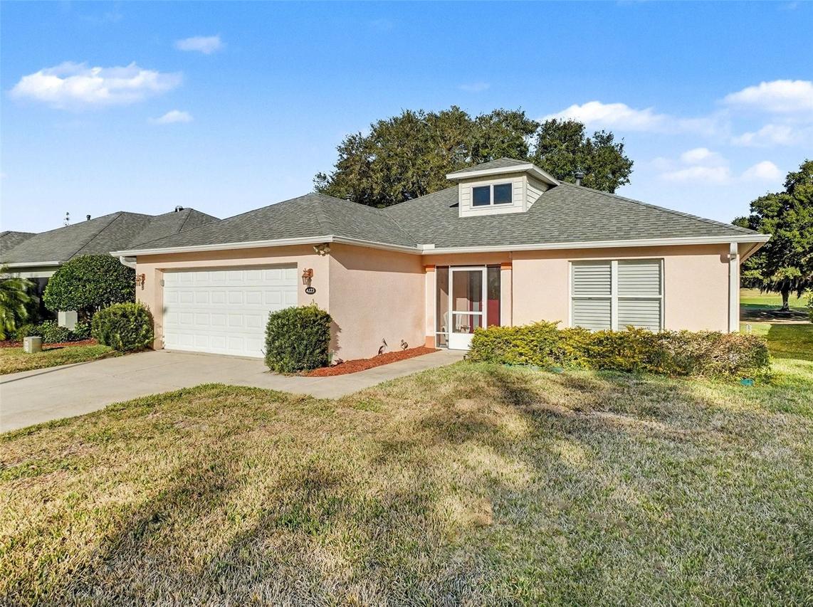 4223 Arlington Ridge Blvd., Leesburg, FL 34748