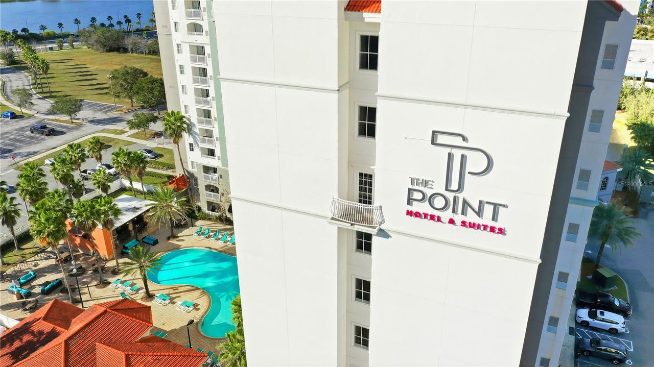 7395 Universal Blvd. #104, Orlando, FL 32819