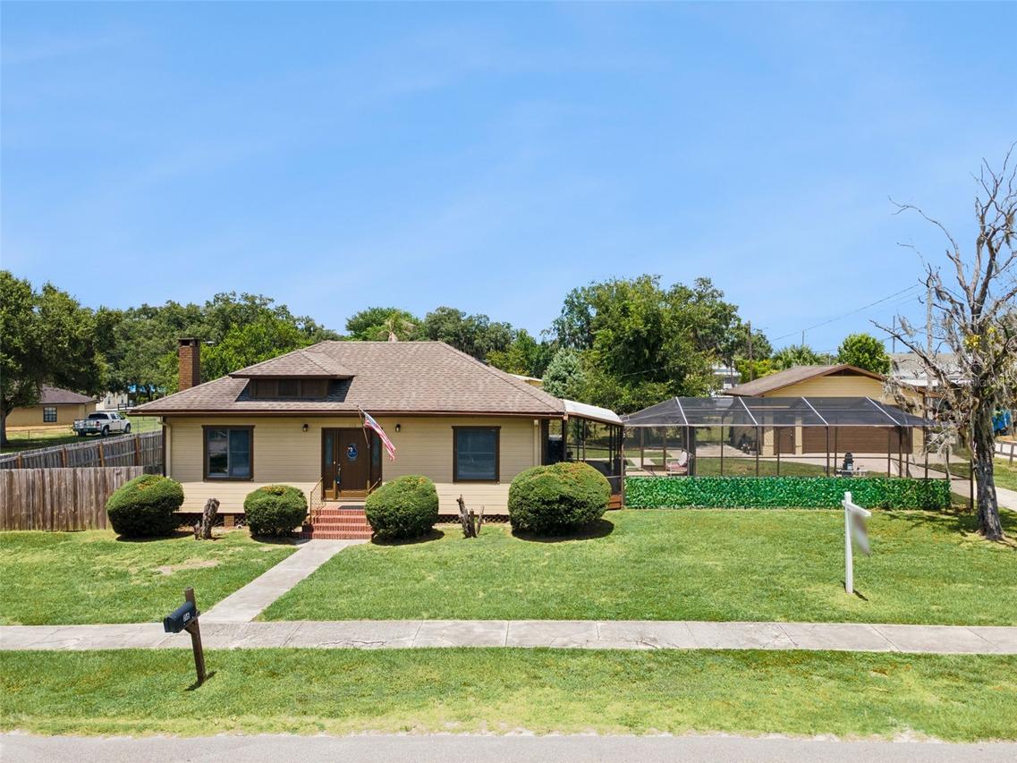 116 W Arborvitae Ln., Polk City, FL 33868