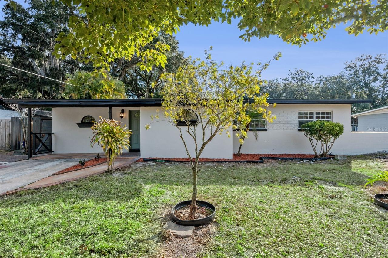 2827 S Park Ave., Sanford, FL 32773