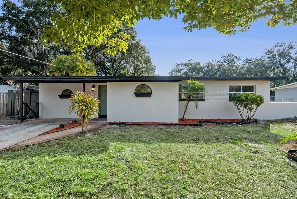 2827 S Park Ave., Sanford, FL 32773