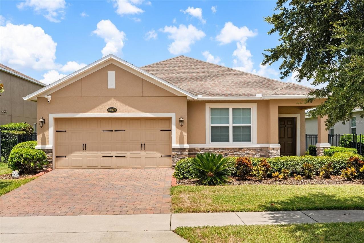 31992 Redtail Reserve Blvd., Sorrento, FL 32776