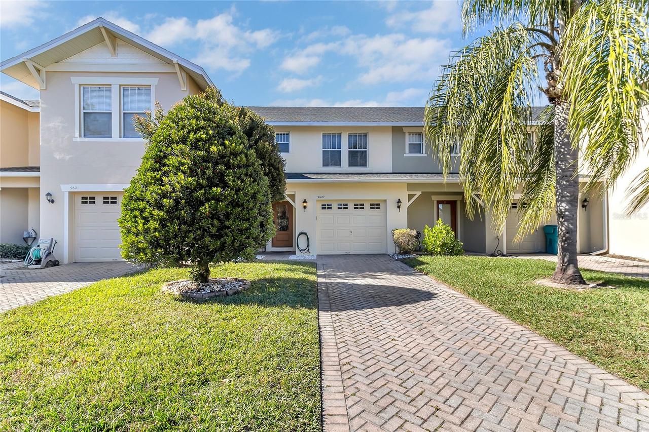 9627 Biscotti Ave., Orlando, FL 32829