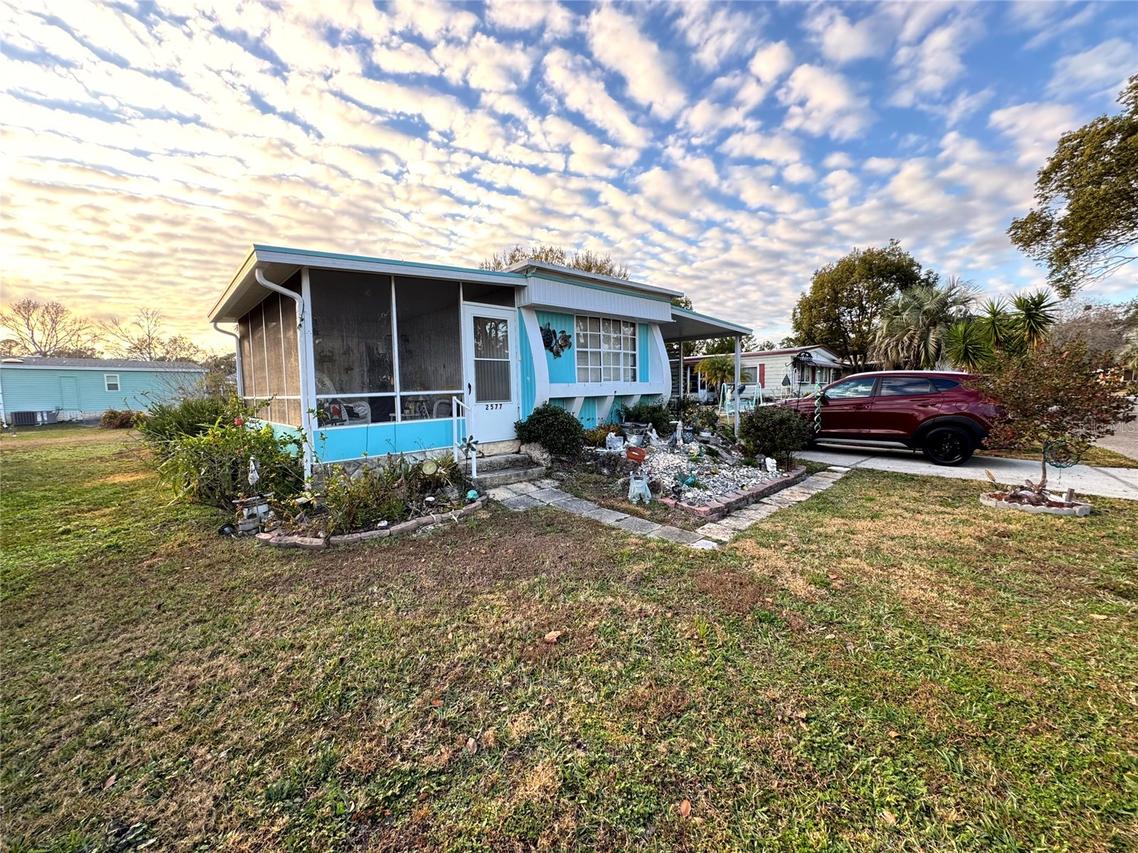 2577 Brookside Cir., Mount Dora, FL 32757