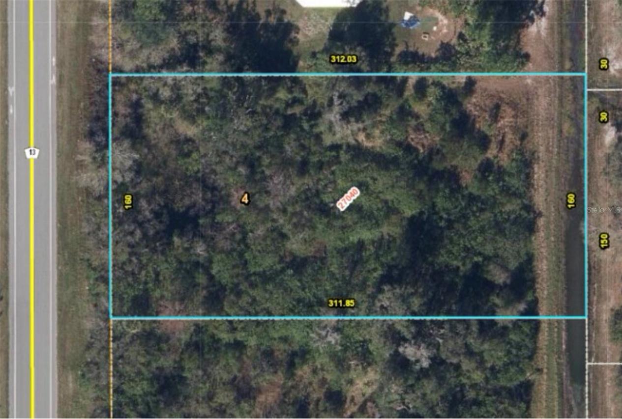 Dallas Blvd., Orlando, FL 32833