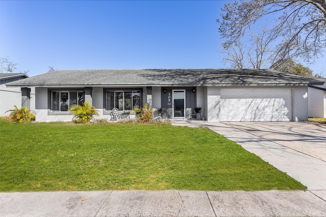 105 Graham Rd., Fern Park, FL 32730