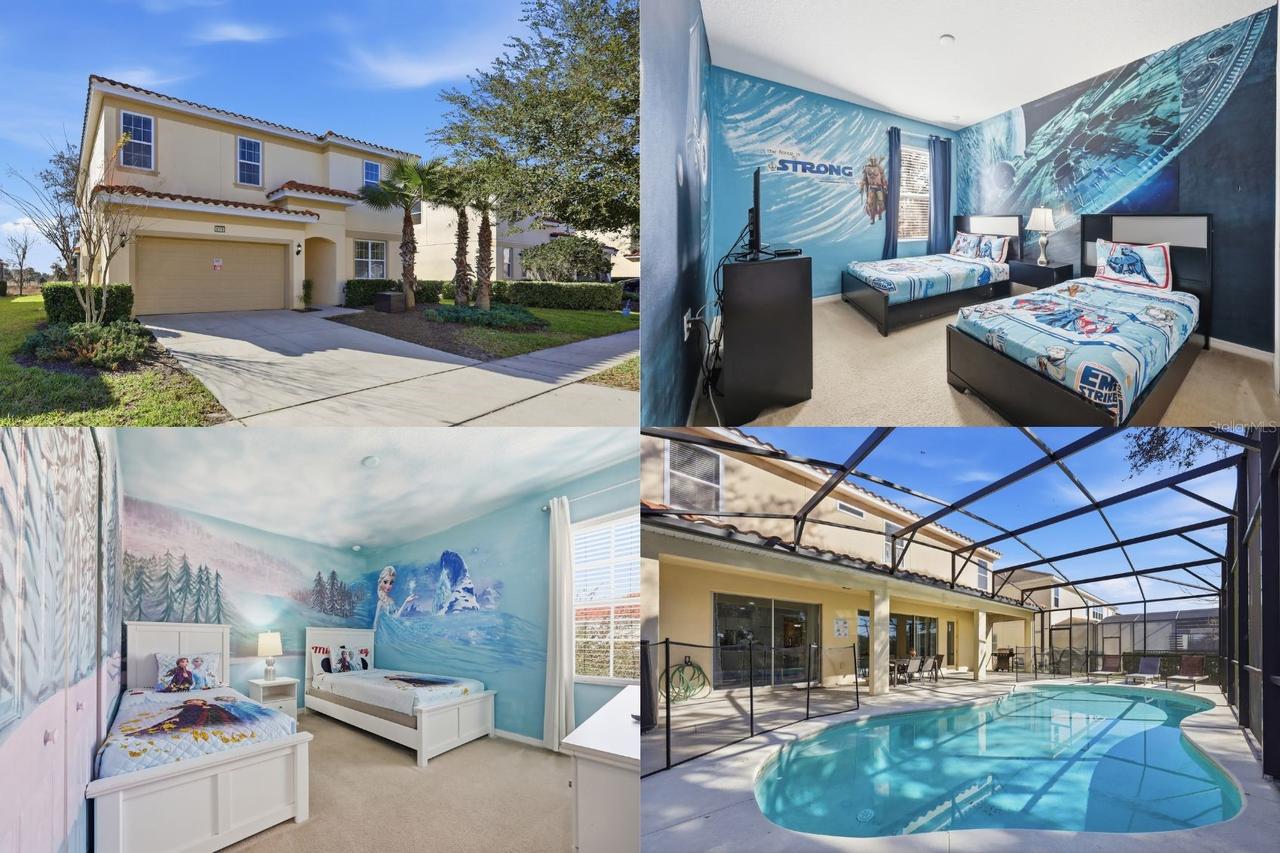 6116 Broad Oak Dr., Davenport, FL 33837