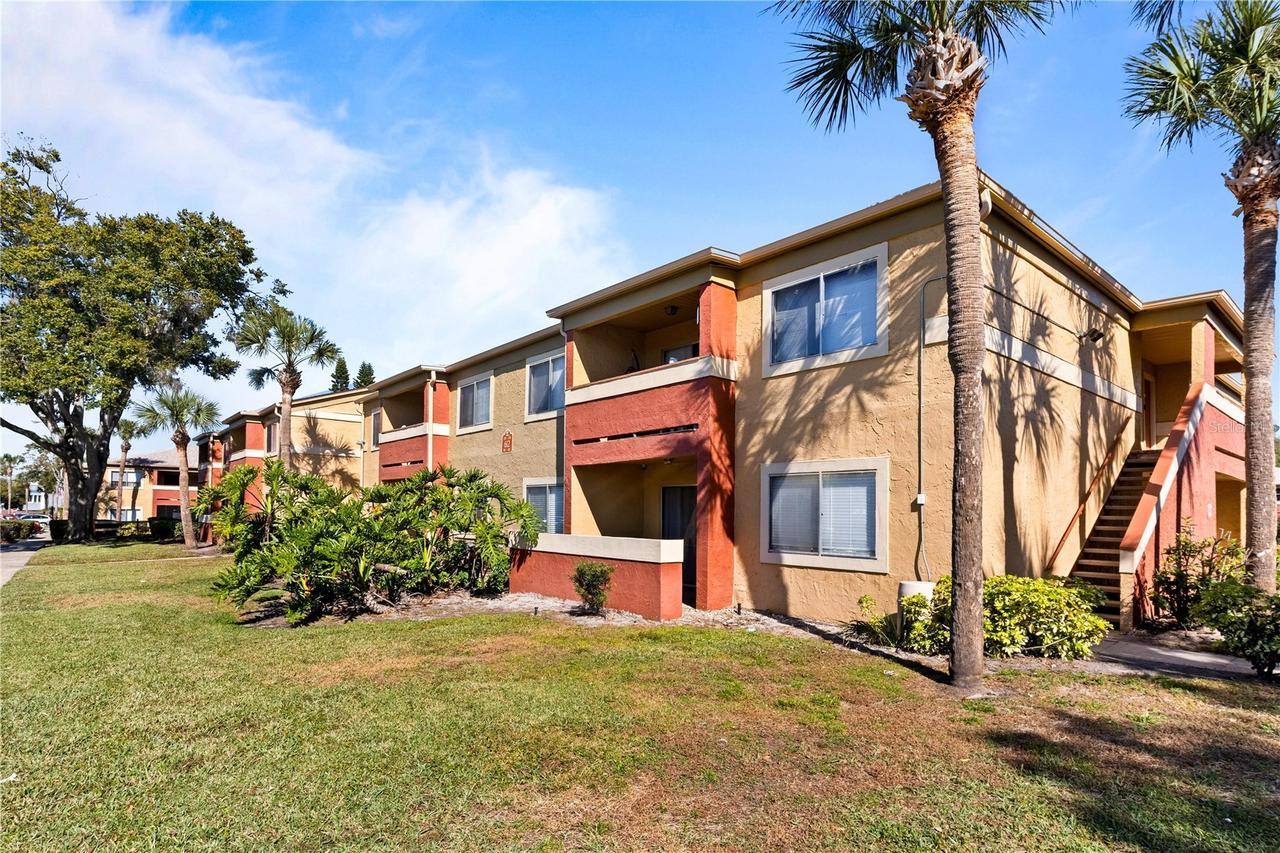 612 Kenwick Cir. #103, Casselberry, FL 32707
