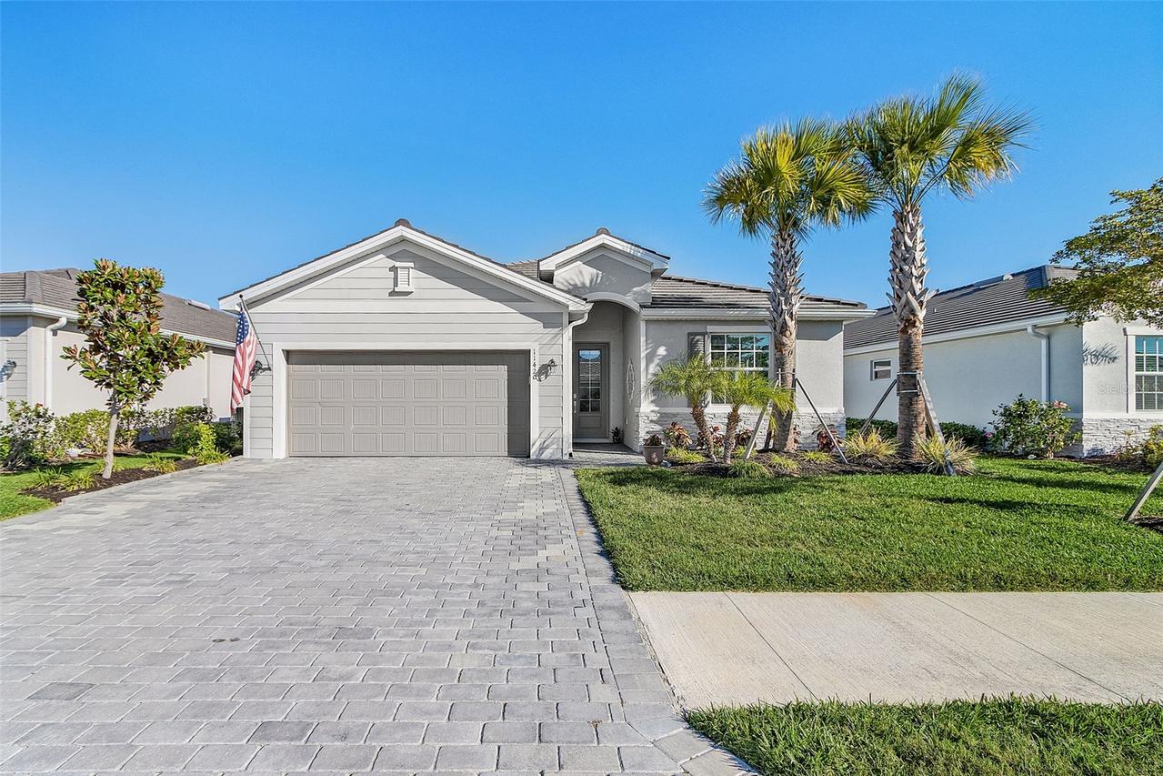 11420 Burgundy Dr., Venice, FL 34293