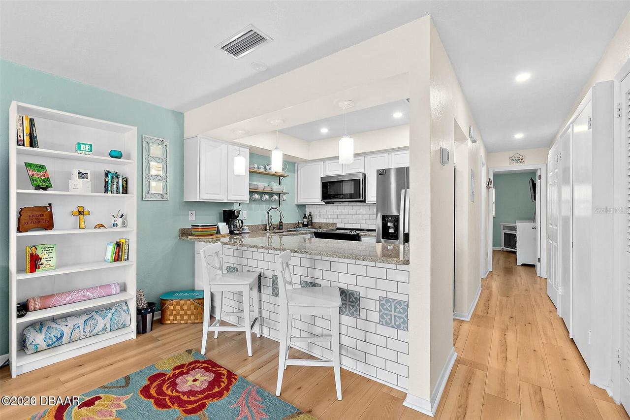 3615 S Atlantic Ave. #210, Daytona Beach, FL 32118