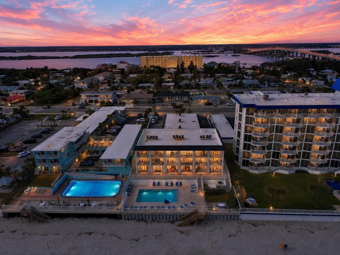 3615 S Atlantic Ave. #210, Daytona Beach Shores, FL 32118