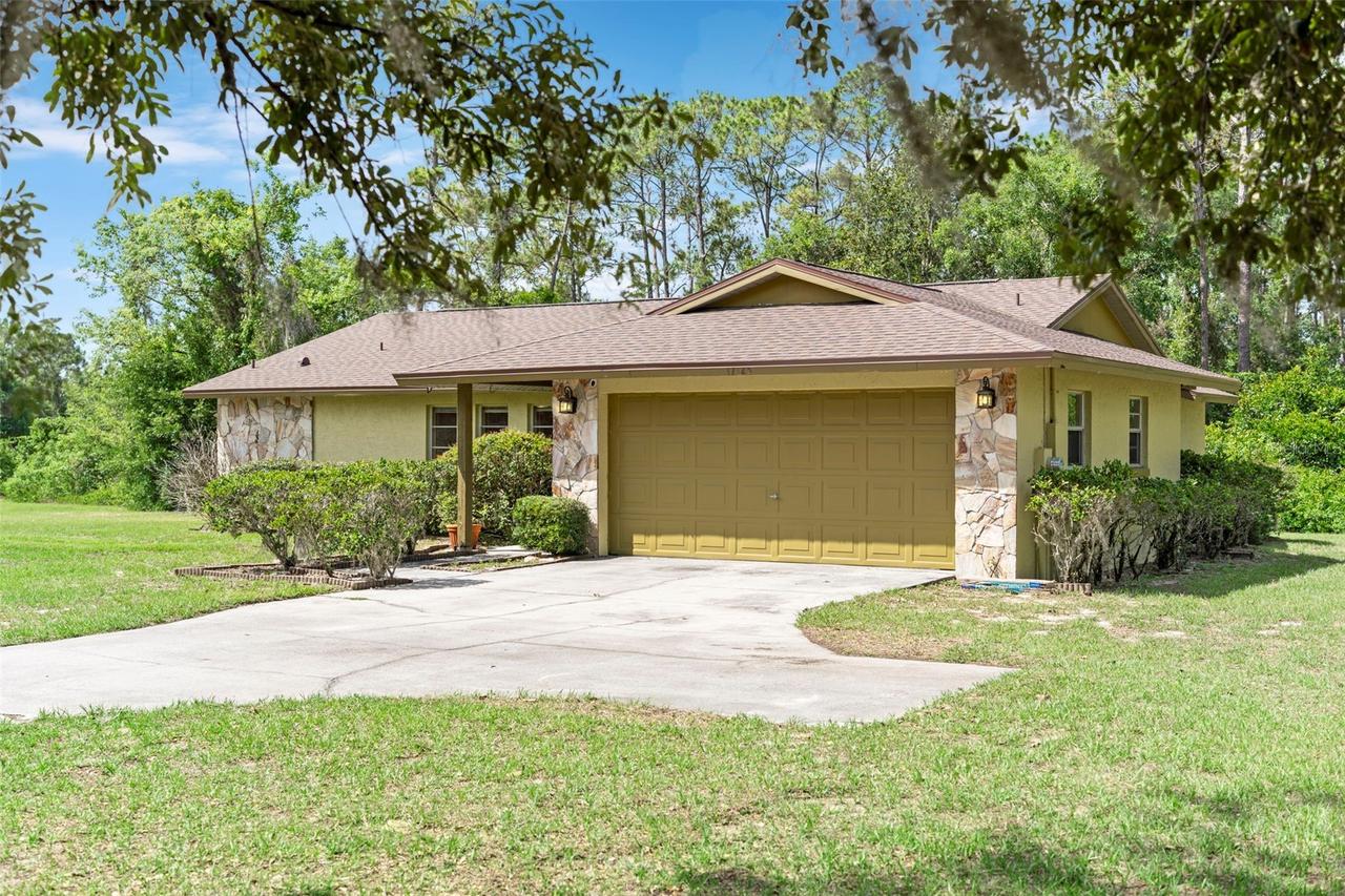 17125 Tuscanooga Rd., Groveland, FL 34736