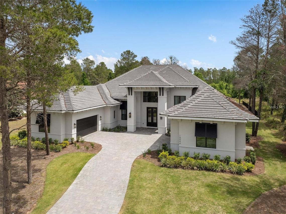 15044 Pendio Dr., Montverde, FL 34756