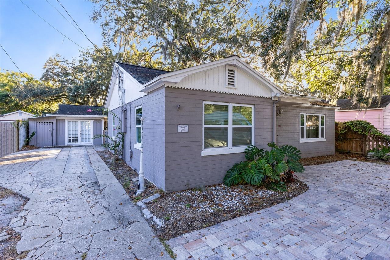 1712 E Kaley Ave., Orlando, FL 32806