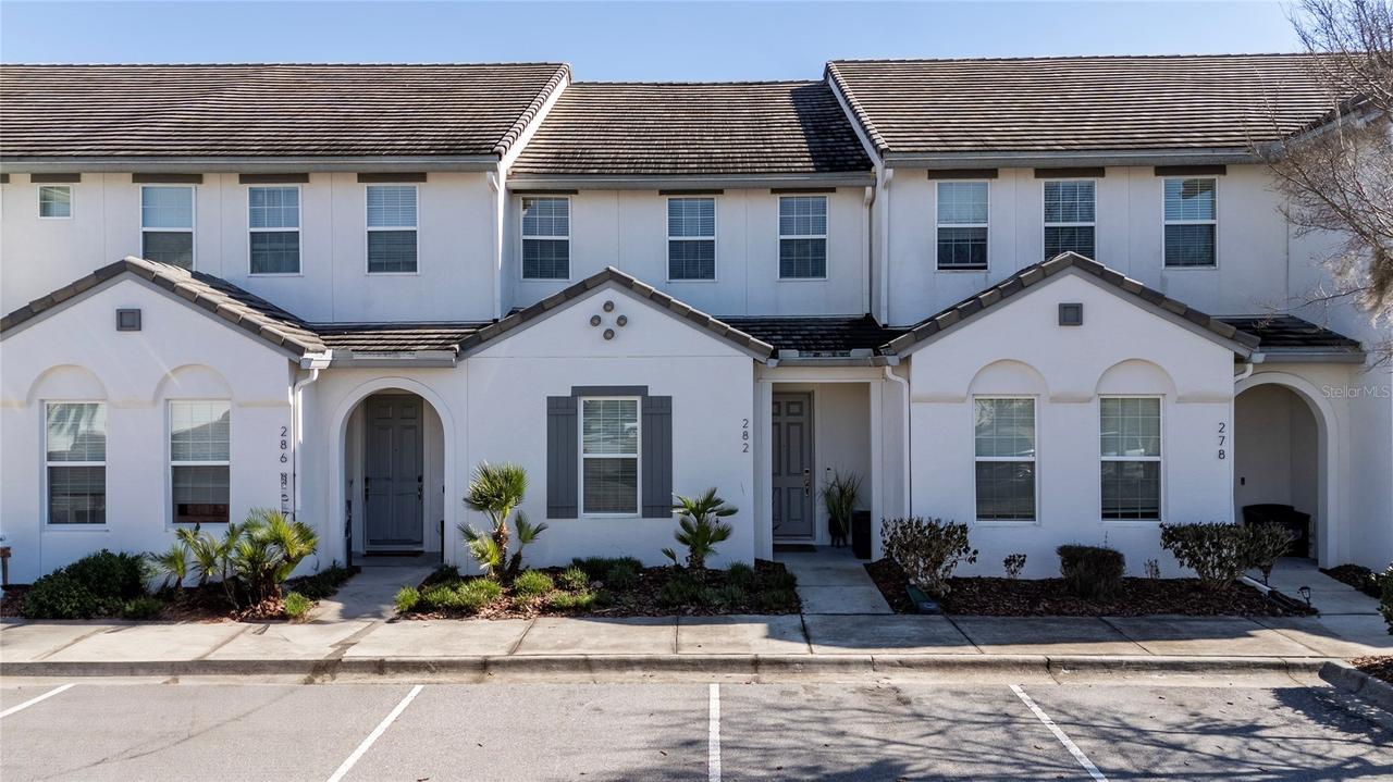 282 Captiva Dr., Davenport, FL 33896