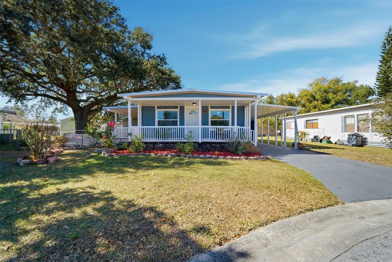 3006 Horse Shoe Ct., Orlando, FL 32822