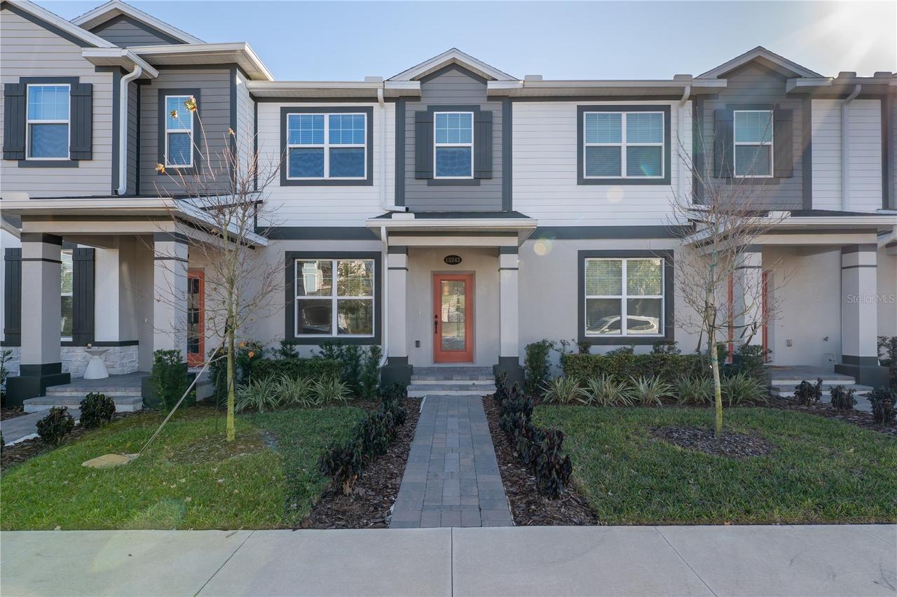 15242 Tribute At Ovation Way, Winter Garden, FL 34787