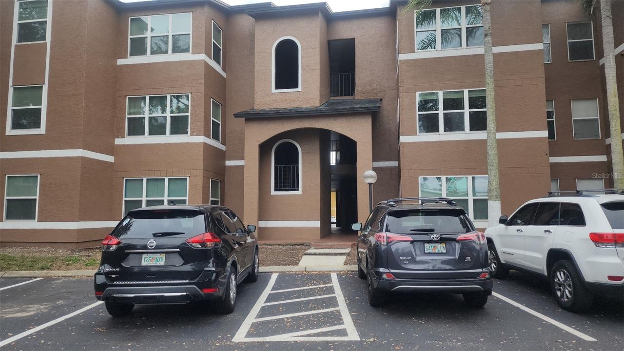 4540 Commander Dr. #2224, Orlando, FL 32822