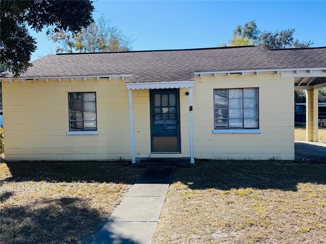 600 W Webster Ave., Winter Park, FL 32789