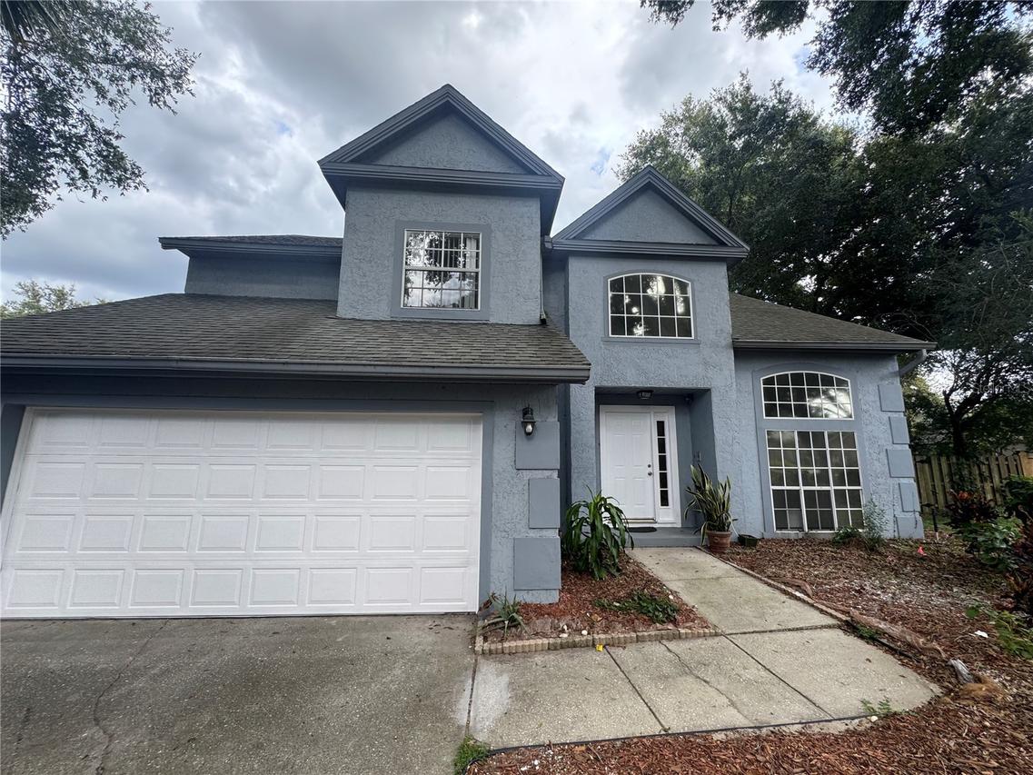 1206 Cornerstone Ct., Orlando, FL 32835