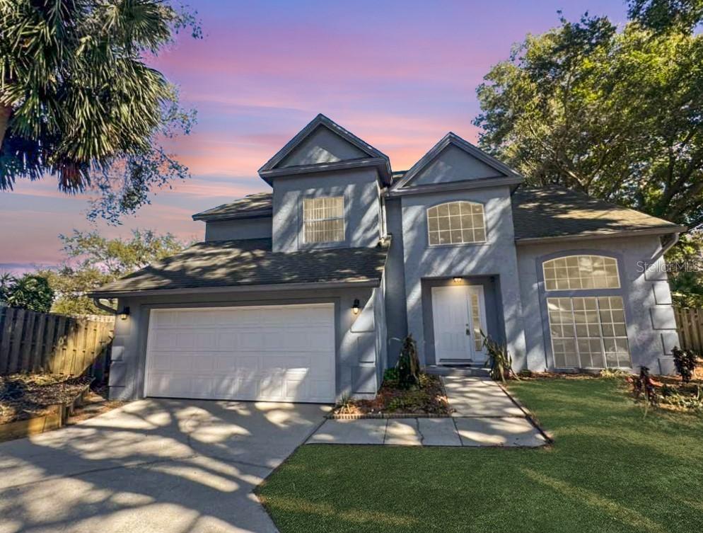 1206 Cornerstone Ct., Orlando, FL 32835