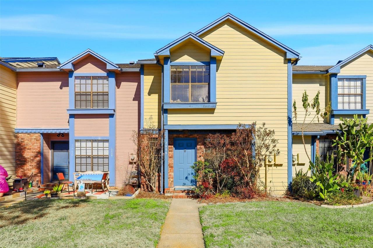 2954 Embassy Ct., Casselberry, FL 32707