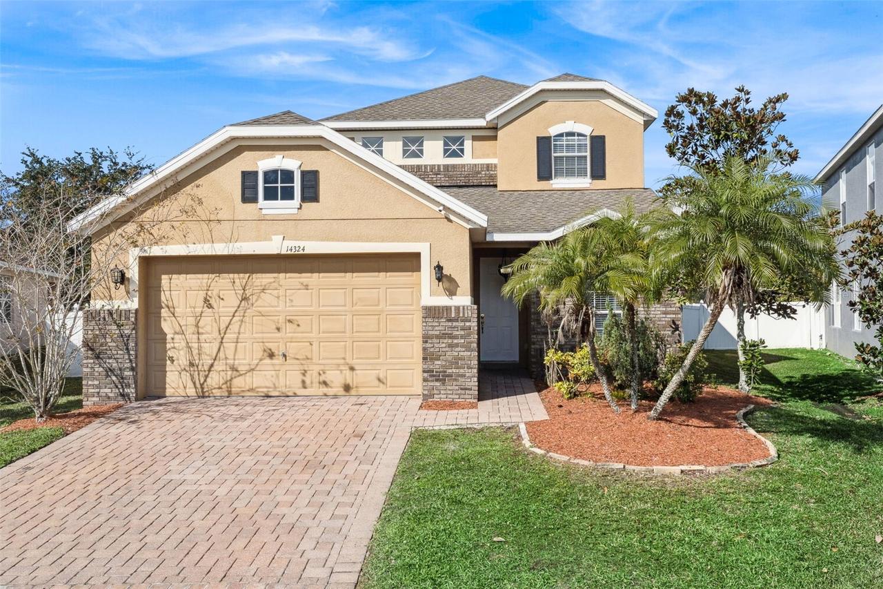 14324 Fieldstone Lake Way, Orlando, FL 32824