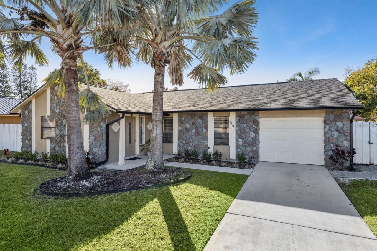 7608 Govern Blvd., Orlando, FL 32822