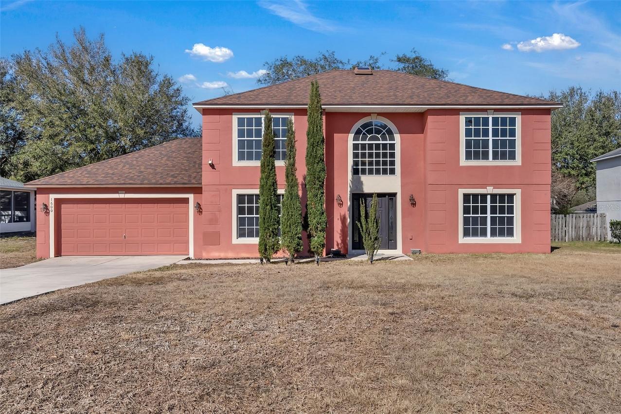 1600 Daybreak Dr., Fruitland Park, FL 34731