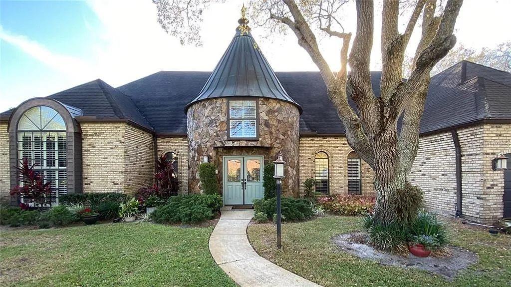 27 Lake Vista Way, Ormond Beach, FL 32174