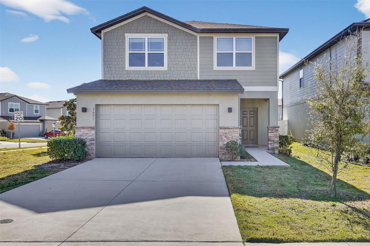 1691 Bear Mountain Ln., Minneola, FL 34715