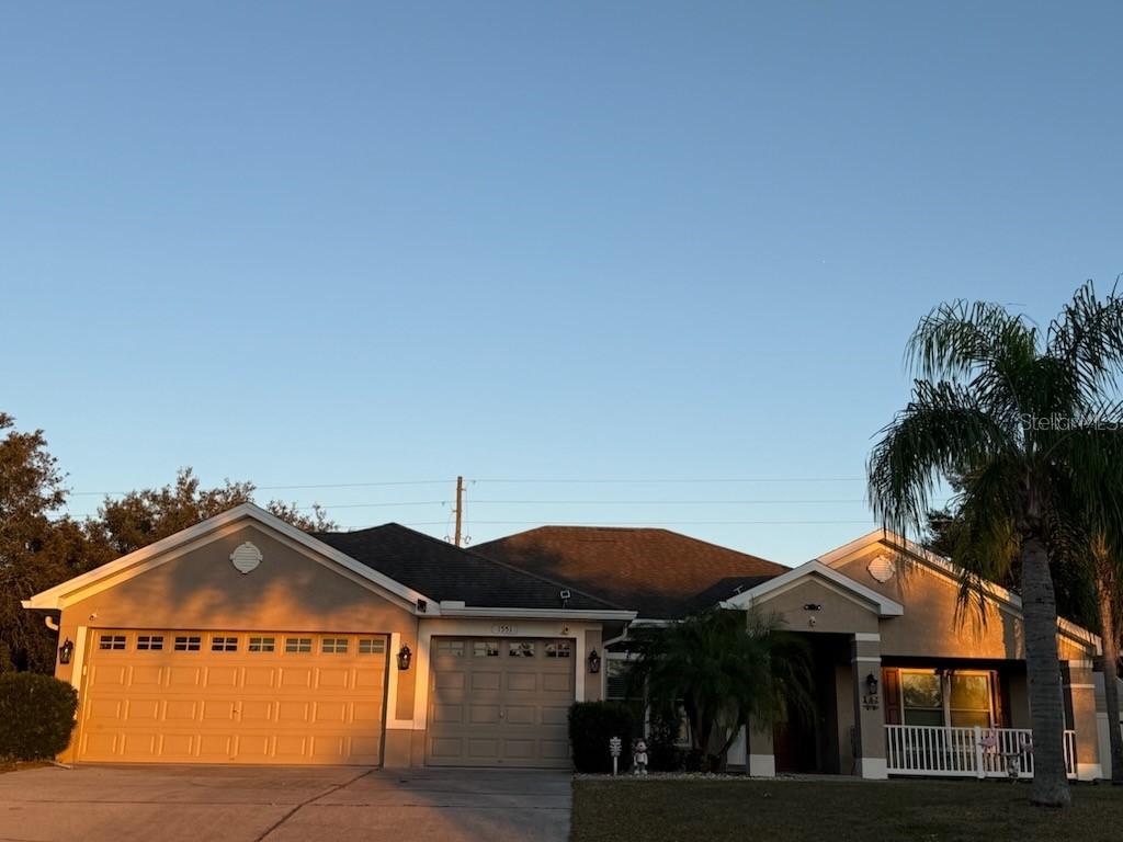 1551 Blue Sky Blvd., Haines City, FL 33844