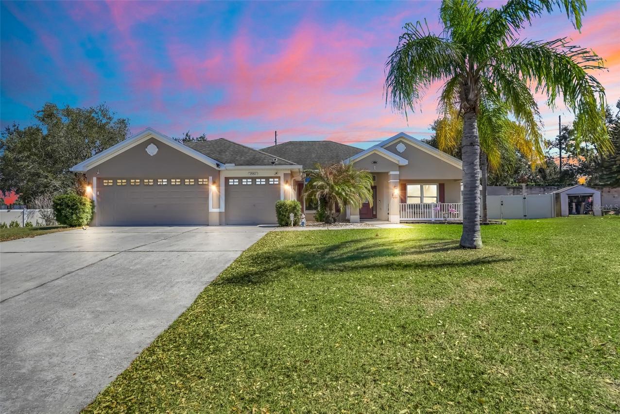 1551 Blue Sky Blvd., Haines City, FL 33844