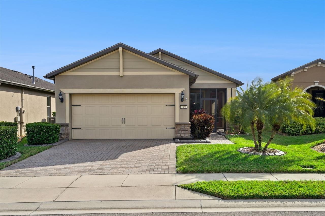 309 Toldedo Rd., Davenport, FL 33837