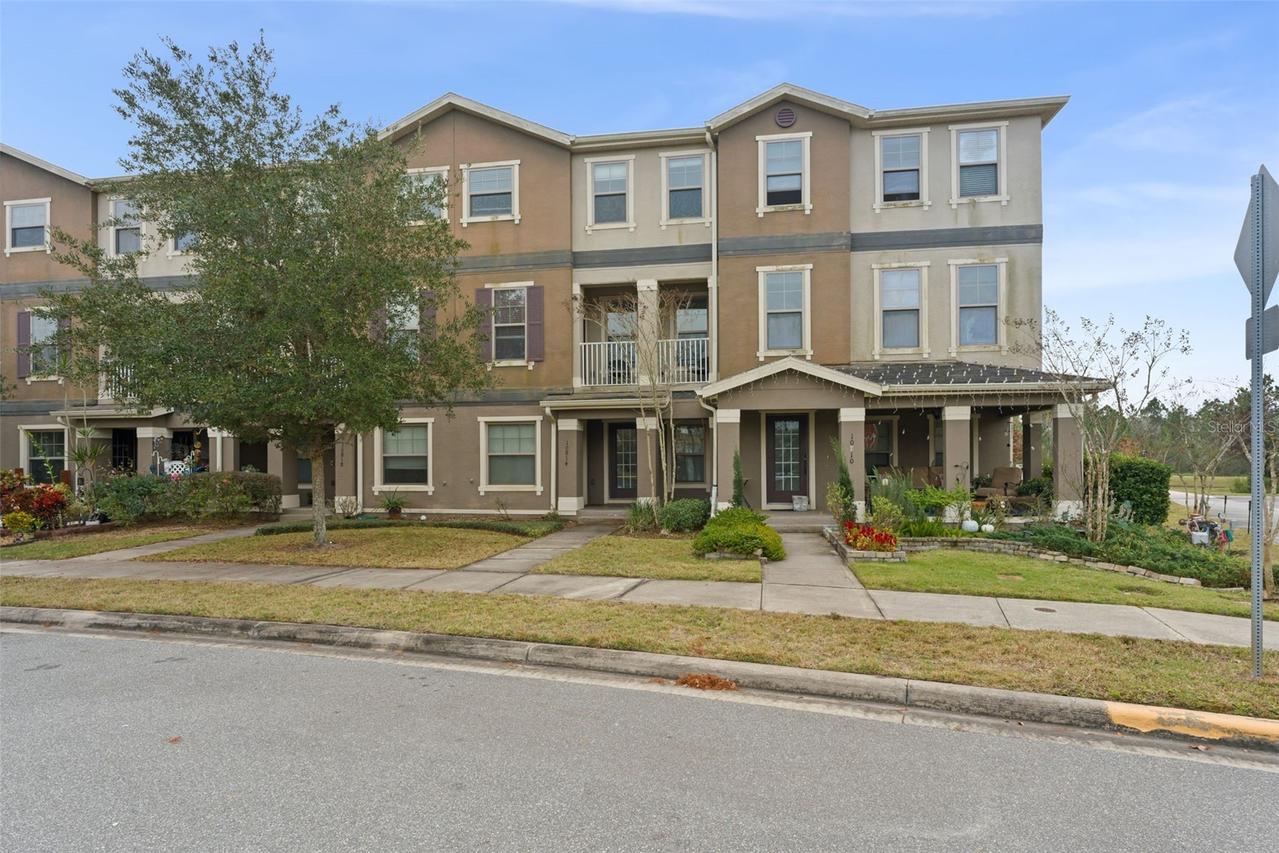 10814 Sunset Ridge Ln., Orlando, FL 32832