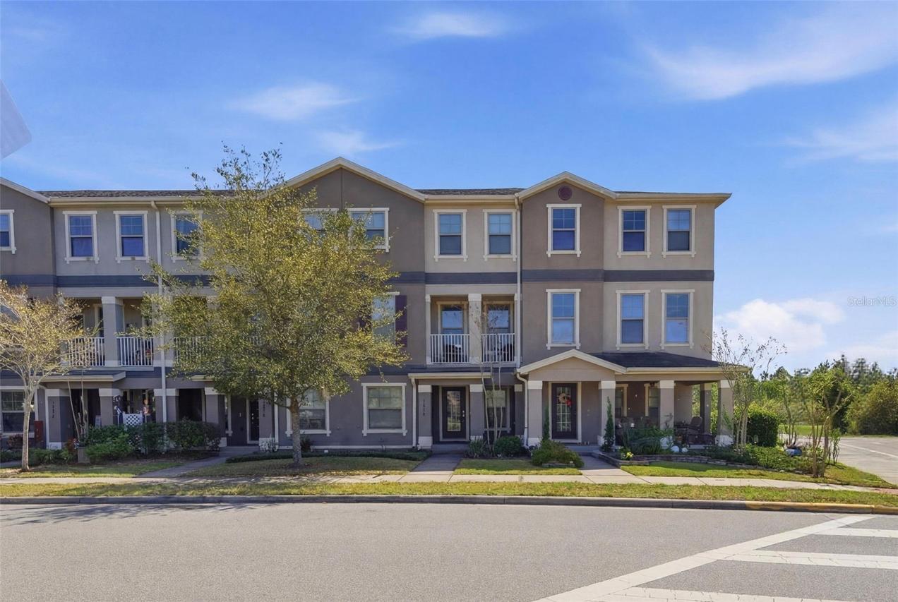 10814 Sunset Ridge Ln., Orlando, FL 32832