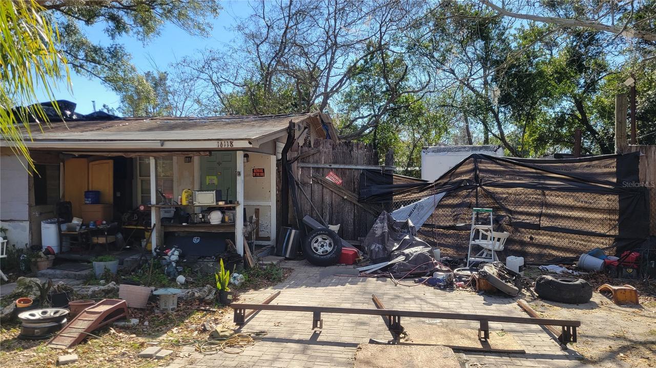 16118 Pointview Rd., Brooksville, FL 34601