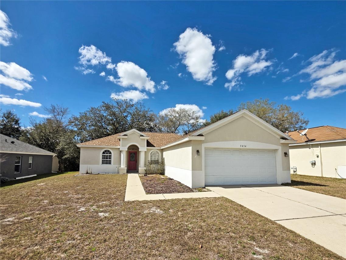 3054 Verbena Dr., Deltona, FL 32725