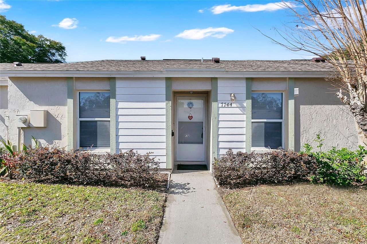 7744 Country Pl. #C4, Winter Park, FL 32792