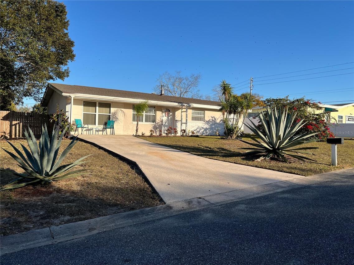 409 Camellia Ave., Titusville, FL 32796