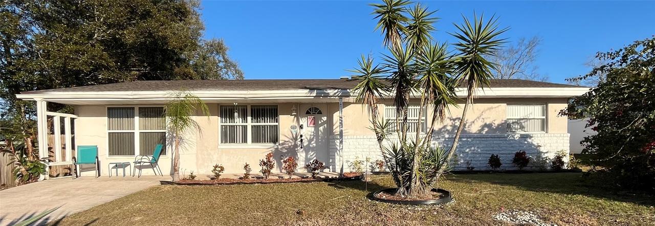 409 Camellia Ave., Titusville, FL 32796