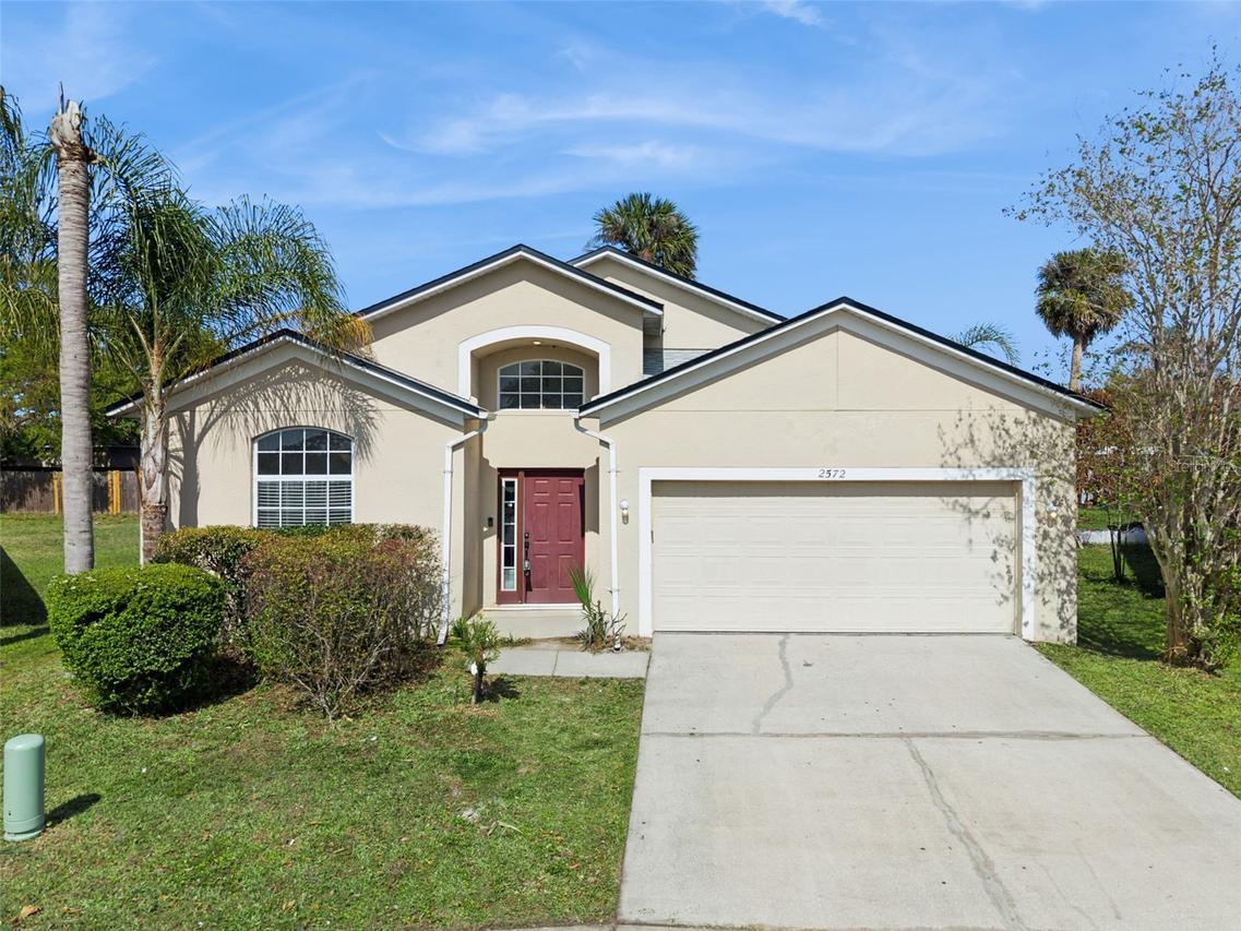 2572 Acuna Ct., Lake Mary, FL 32746