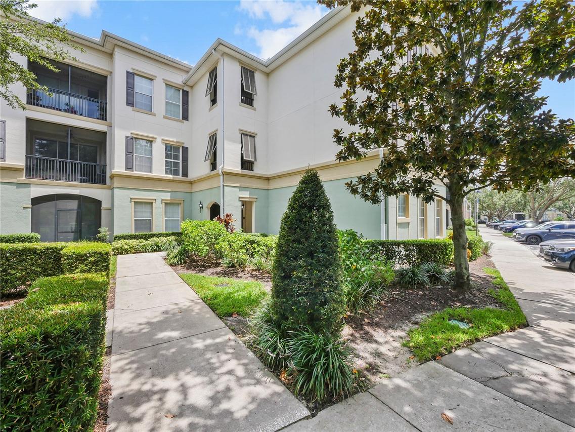 8168 Boat Hook Loop #207/714, Windermere, FL 34786