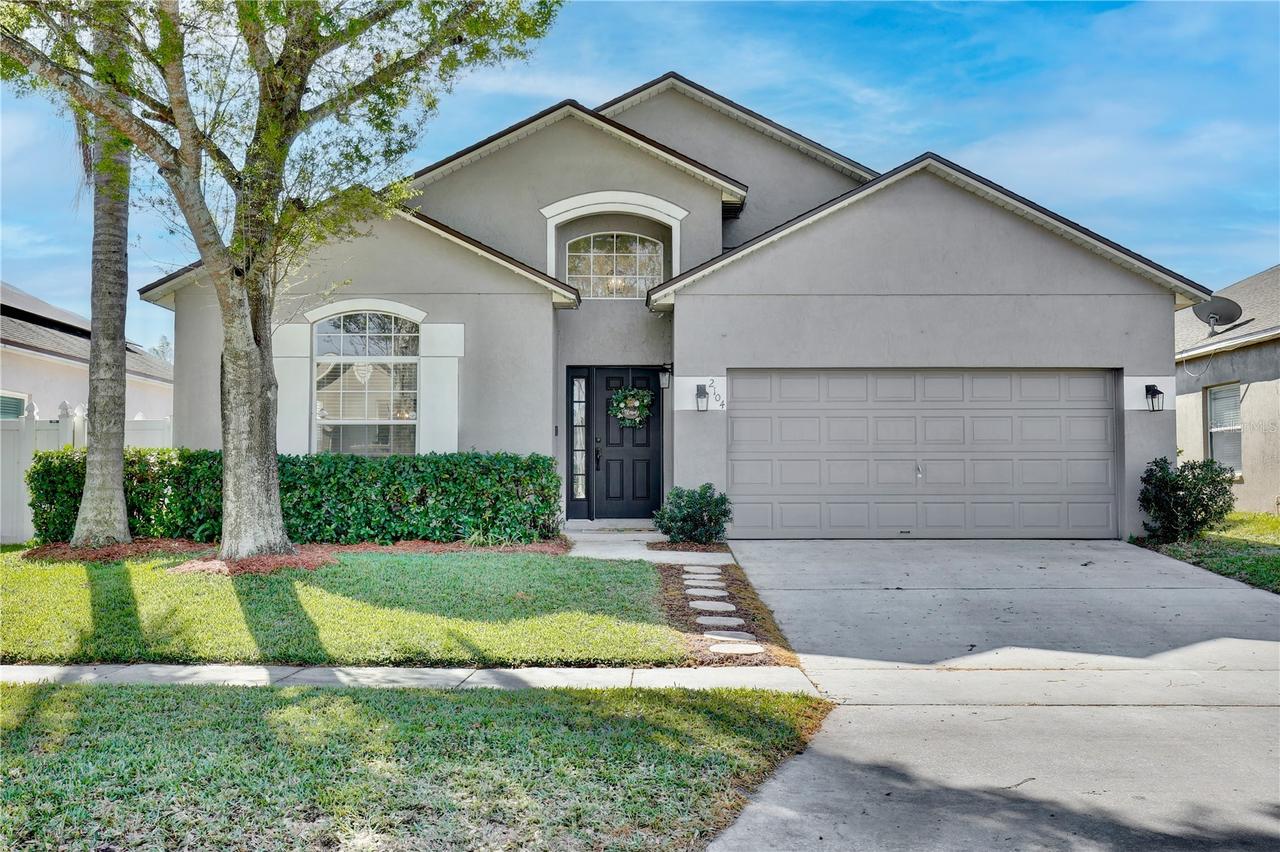 2104 Victoria Falls Dr., Orlando, FL 32824