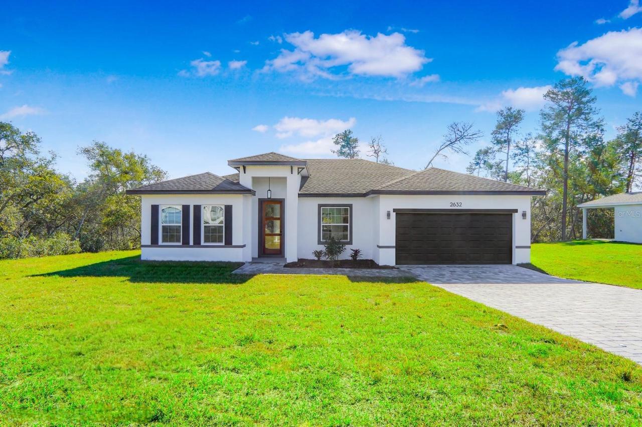 2632 SW 162nd Street Rd., Ocala, FL 34473