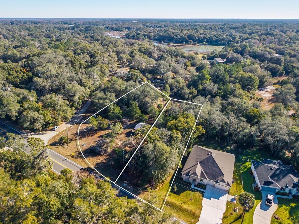 Lots 26/27 County Road 435, Mount Plymouth, FL 32776