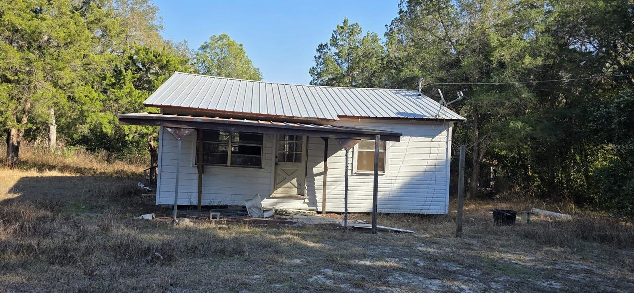 Lots 26/27 County Road 435, Mount Plymouth, FL 32776