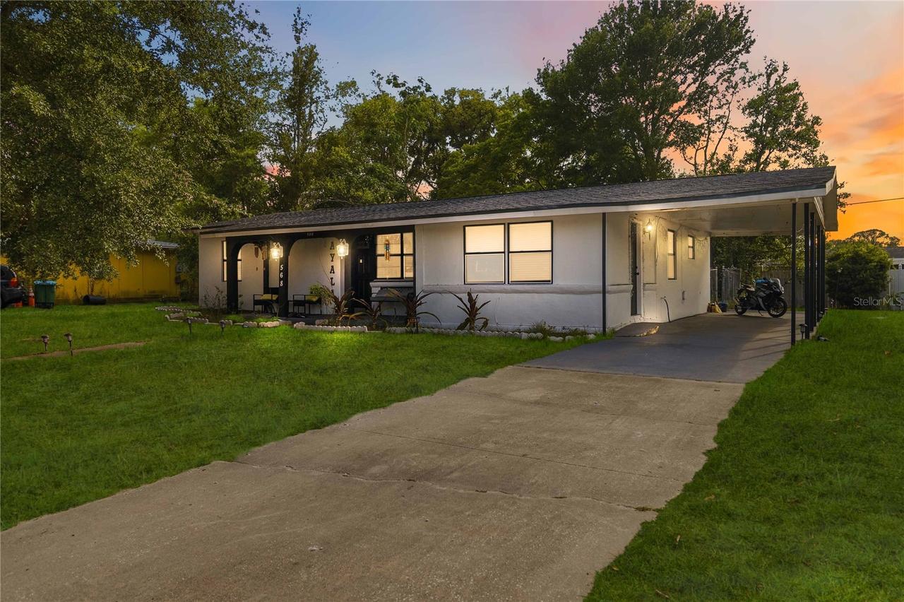 568 E Normandy Blvd., Deltona, FL 32725