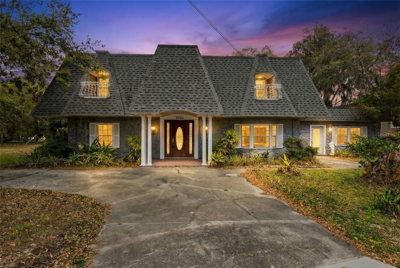 3921 E Osceola Rd., Geneva, FL 32732