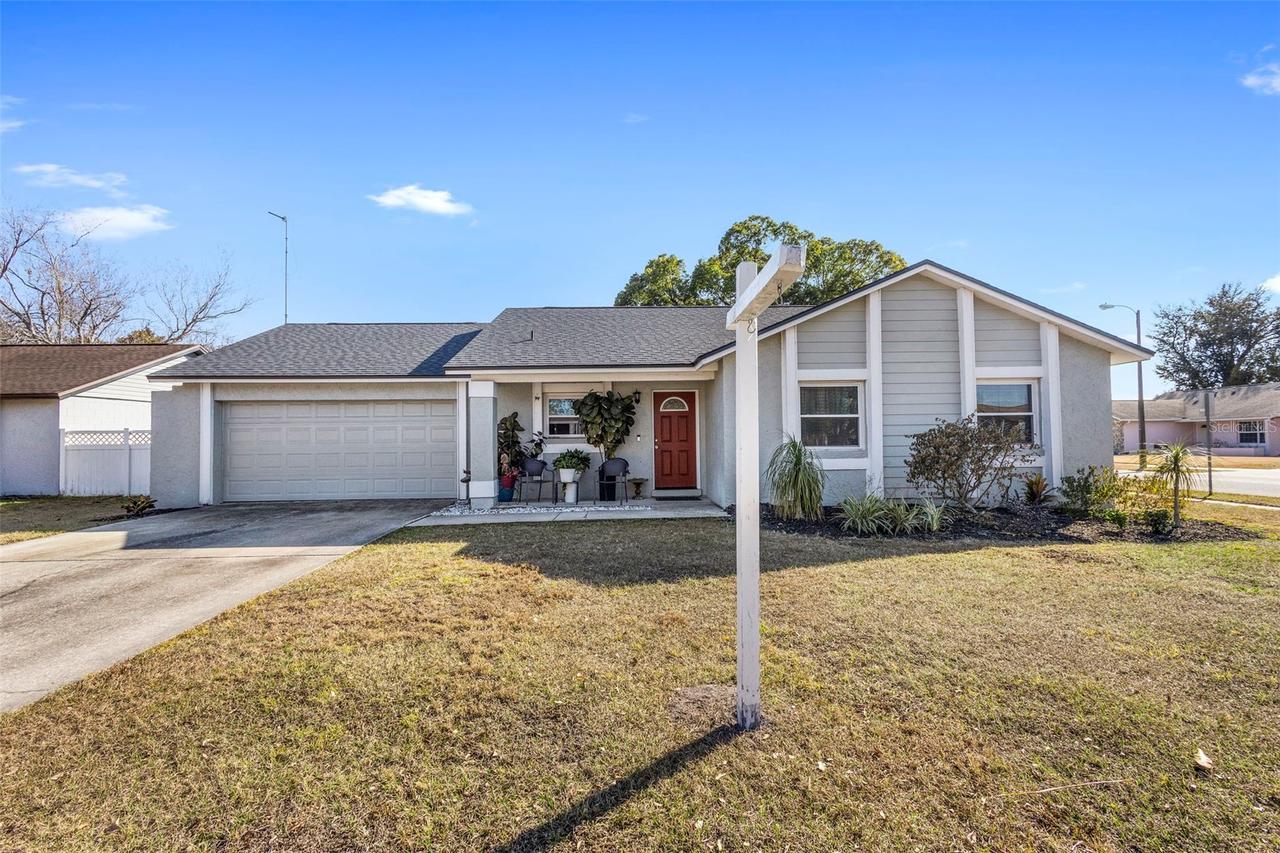 2330 Woodway Dr., Orlando, FL 32837